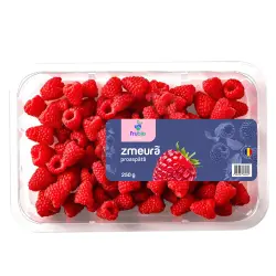 Caserola zmeura 250g