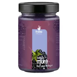 Dulceata mure 400g