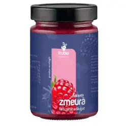 Dulceata zmeura 350g
