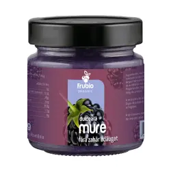 Dulceata mure 200g