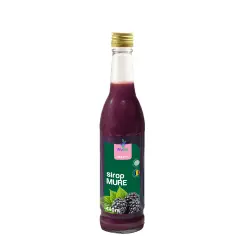 Sirop mure 440ml